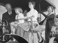 Eisenhower family