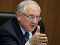 Justice Paul Anderson