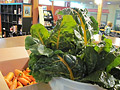 Swiss chard