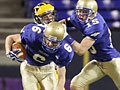 Wayzata football team