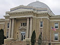 Lake County Courthouse