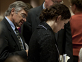 Tony Trimble, Rachel Smith