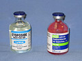 Doxorubicin and etoposide