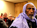 Listening to Quranic verses