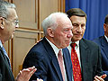 Rep. Jim Oberstar, D-Minn.