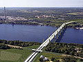 Bridge to never?