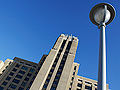 Sears and Roebuck building