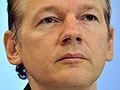 Julian Assange of WikiLeaks