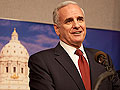 Governor-elect Mark Dayton