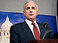 Gov. Mark Dayton