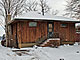 Foreclosed home