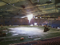 Collapsed Metrodome