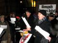 Tax protesters