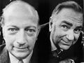 Bob Elliot and Ray Goulding