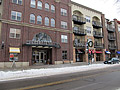 Rental housing