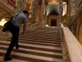 Checking out the Capitol
