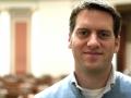 Rep-elect Kurt Daudt, R-Isanti