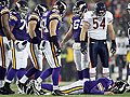 Favre sacked