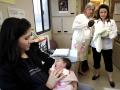 Teen pregnancy