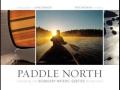 Paddle North