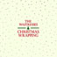 "Christmas Wrapping," by The Waitresses, CD cover