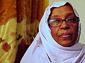 Mother of shooting victim