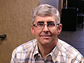 Dr. David Ketroser