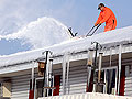Ice dams