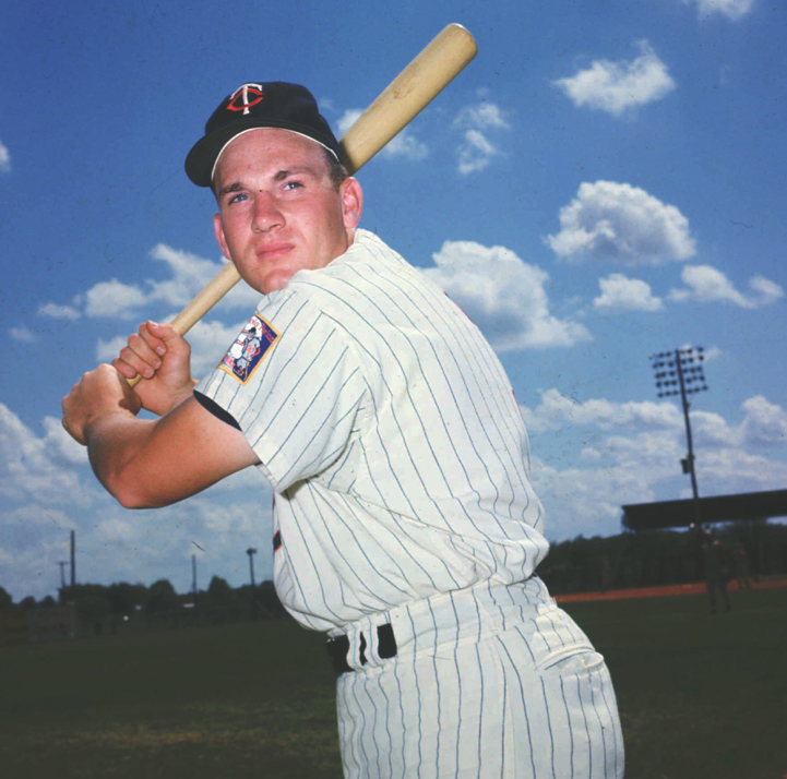 Harmon Killebrew