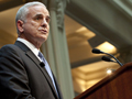 Mark Dayton