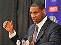 Leslie Frazier