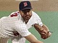 Blyleven in 1987 ALCS