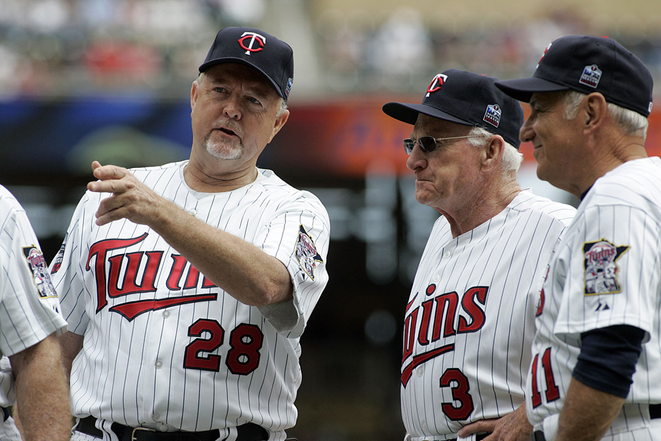 Blyleven in 2010