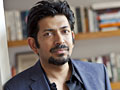 Author Siddhartha Mukherjee