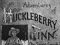 Huck Finn