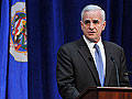 Gov. Mark Dayton