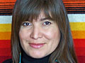 Dakota activist Waziyatawin
