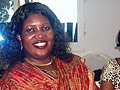 Fatima Giwa