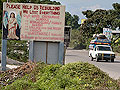 Help in Haiti