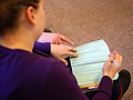 Low-income housing application