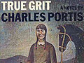 True Grit, the book