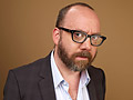 Actor Paul Giamatti
