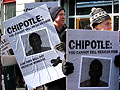 Protesters