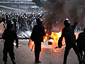Protests in Egypt