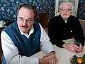John Rittman, Tom Trisko