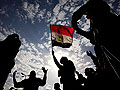 Egypt protests