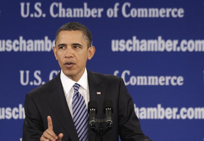 President Obama speaks in the. President Barack Obama speaks