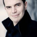 In studio with Kirill Gerstein