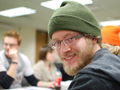 BSU theater major