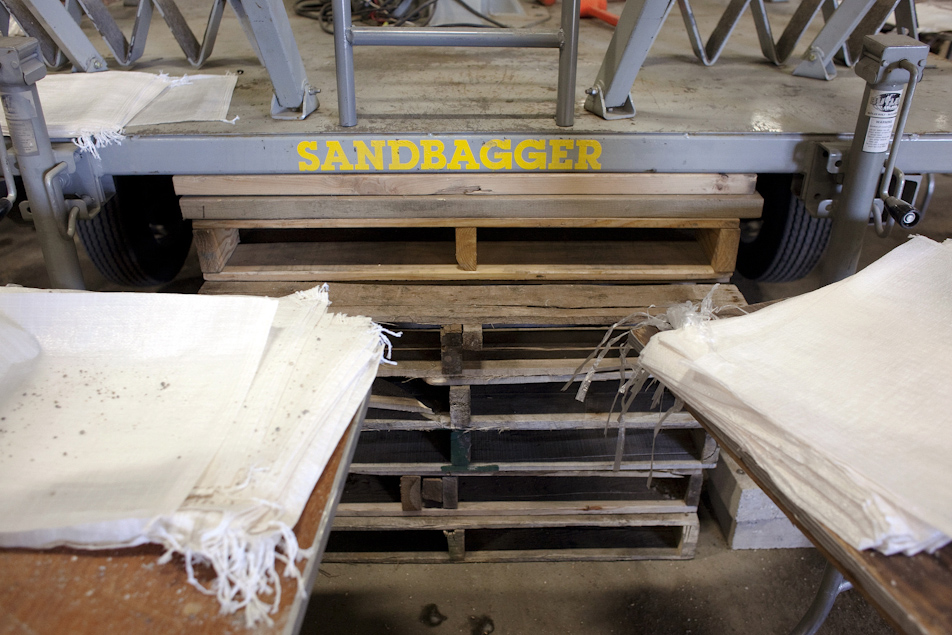 Sandbagger
